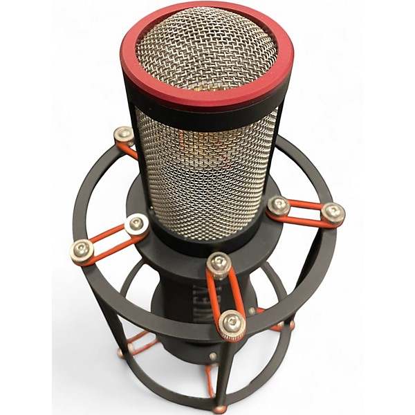Used Manley Reference Condenser Microphone