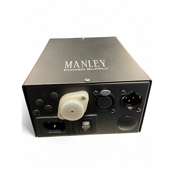 Used Manley Reference Condenser Microphone