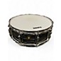 Used Ludwig 14X6 Classic Snare Grey Oyster Drum thumbnail