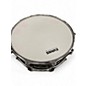 Used Ludwig 14X6 Classic Snare Grey Oyster Drum