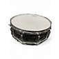Used Ludwig 14X6 Classic Snare Grey Oyster Drum
