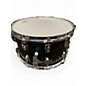 Used Ludwig 14X8 Classic Snare Black Drum