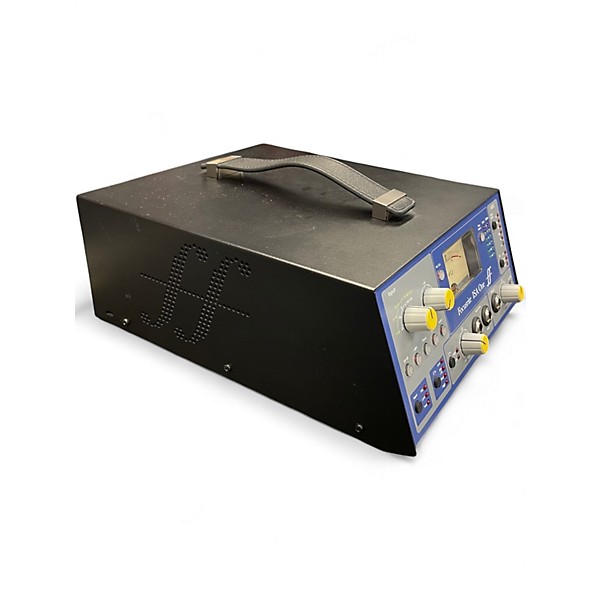 Used Focusrite ISA One VU Meter Microphone Preamp