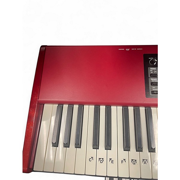 Used Nord Electro 4HP Digital Piano