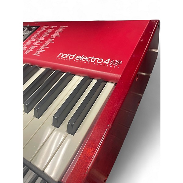 Used Nord Electro 4HP Digital Piano