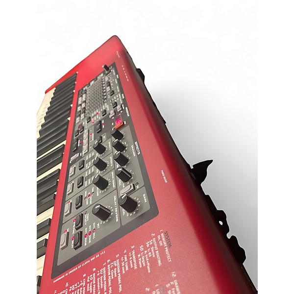 Used Nord Electro 4HP Digital Piano