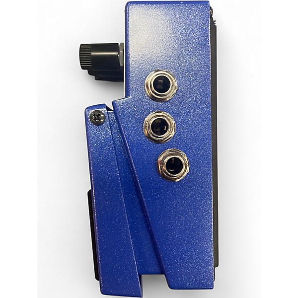 Used BOSS SY1 Effect Pedal