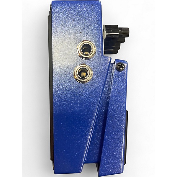 Used BOSS SY1 Effect Pedal
