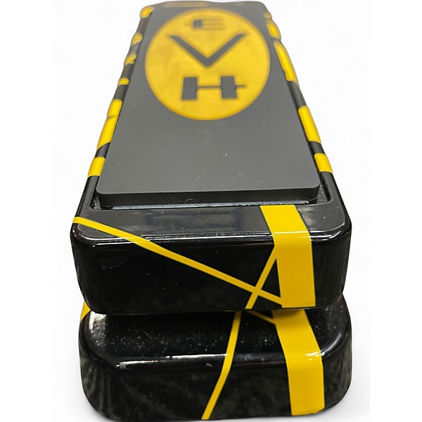 Used Dunlop CRY BABY EVH Pedal