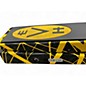 Used Dunlop CRY BABY EVH Pedal