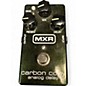 Used MXR Carbon Copy Effect Pedal thumbnail