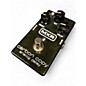 Used MXR Carbon Copy Effect Pedal