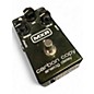 Used MXR Carbon Copy Effect Pedal