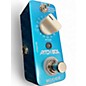 Used Mooer PITCHBOX Effect Pedal