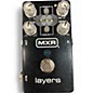 Used MXR M307 Layers Effect Pedal thumbnail