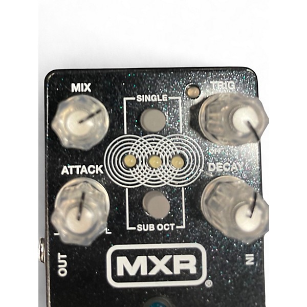 Used MXR M307 Layers Effect Pedal