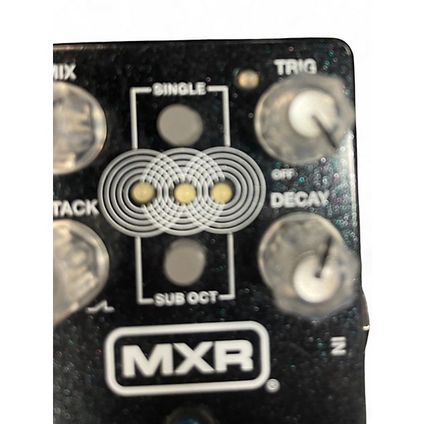 Used MXR M307 Layers Effect Pedal