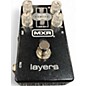 Used MXR M307 Layers Effect Pedal