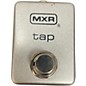 Used MXR Tap Pedal
