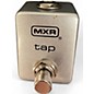 Used MXR Tap Pedal