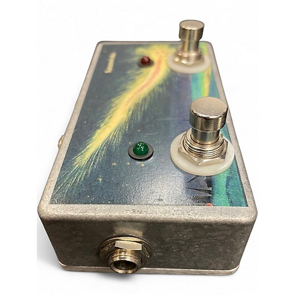 Used Saturnworks Summer Line Combiner Pedal