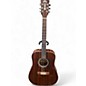 Used Guild GAD25 Natural Acoustic Electric Guitar thumbnail
