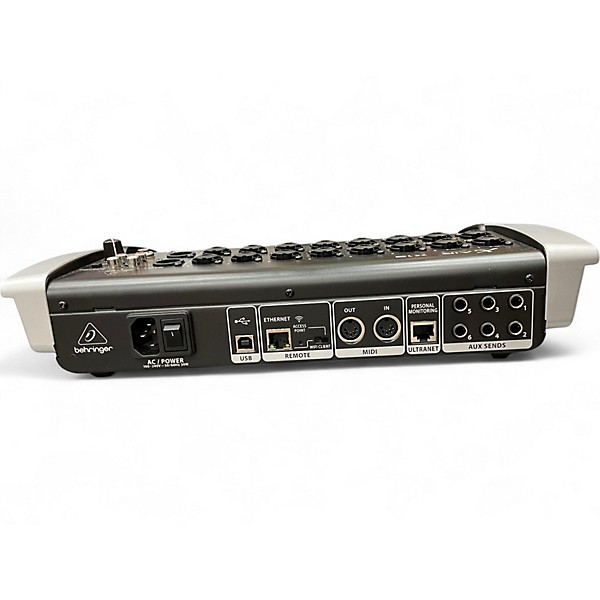 Used Behringer X AIR X18 Digital Mixer