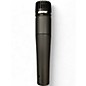 Used Shure SM57 Dynamic Microphone thumbnail