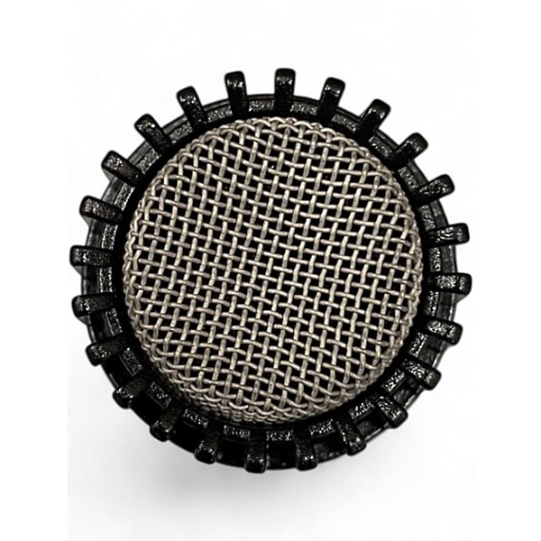 Used Shure SM57 Dynamic Microphone
