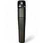 Used Shure SM57 Dynamic Microphone