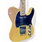 Used 2021 Squier Affinity Telecaster Butterscotch Solid Body Electric Guitar