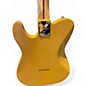 Used 2021 Squier Affinity Telecaster Butterscotch Solid Body Electric Guitar