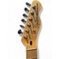 Used 2021 Squier Affinity Telecaster Butterscotch Solid Body Electric Guitar