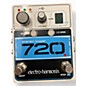 Used Electro-Harmonix 720 Stereo Looper Pedal thumbnail