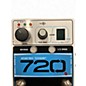 Used Electro-Harmonix 720 Stereo Looper Pedal