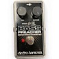 Used Electro-Harmonix BASS PREACHER Effect Pedal thumbnail