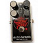Used Electro-Harmonix Bass Soul Food Overdrive Bass Effect Pedal thumbnail
