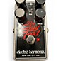 Used Electro-Harmonix Bass Soul Food Overdrive Bass Effect Pedal