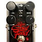 Used Electro-Harmonix Bass Soul Food Overdrive Bass Effect Pedal
