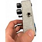 Used Electro-Harmonix Bass Soul Food Overdrive Bass Effect Pedal