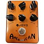 Used Joyo AMERICAN SOUND Effect Pedal thumbnail