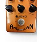 Used Joyo AMERICAN SOUND Effect Pedal