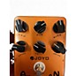 Used Joyo AMERICAN SOUND Effect Pedal