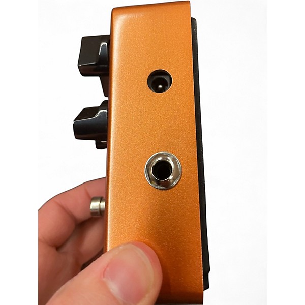 Used Joyo AMERICAN SOUND Effect Pedal