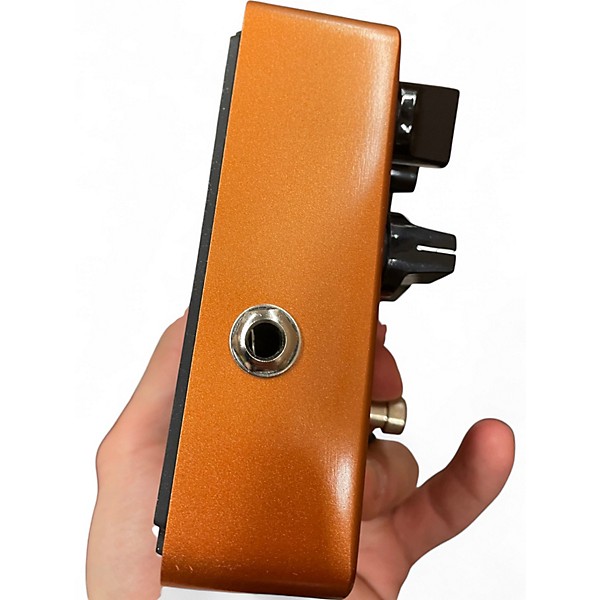 Used Joyo AMERICAN SOUND Effect Pedal