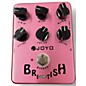 Used Joyo BRITISH SOUND Effect Pedal thumbnail