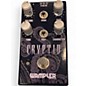 Used Wampler Cryptid Effect Pedal thumbnail