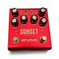 Used Strymon Sunset Overdrive Effect Pedal thumbnail