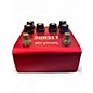 Used Strymon Sunset Overdrive Effect Pedal