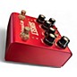 Used Strymon Sunset Overdrive Effect Pedal